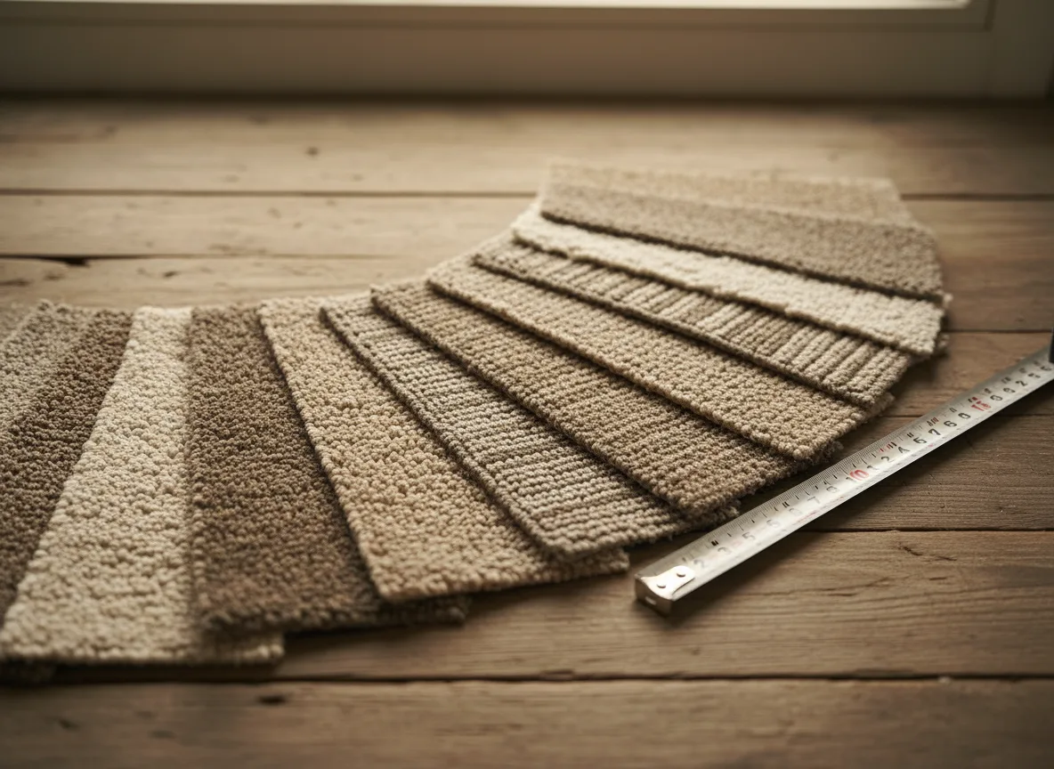 Carpet Installation Lake View, IA FAQs
